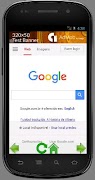 Browser Ghost plakat