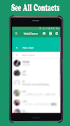 WebCloner screenshot 3