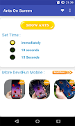 スクリーン上の蟻 スクリーンショット 1