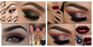 gaya makeup screenshot 4