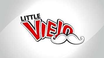 Little Viejo poster