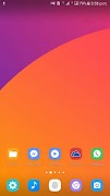 Launcher Theme for Gionee S11 Screenshot 5