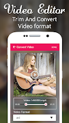 Video Editor screenshot 4