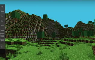 World Craft: Build Survive screenshot 4