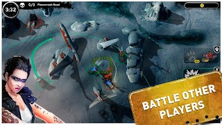 Winterstate 스크린샷 4