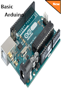 Basic Arduino new 海報