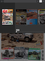 4X4 MONDIAL screenshot 2
