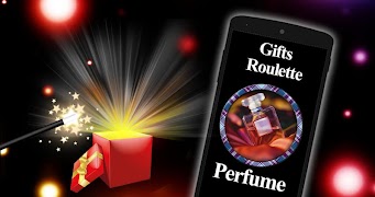 برنامه‌نما Magic Roulette عکس از صفحه
