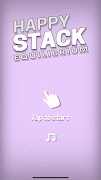 Happy Stack Equilibrium پوسٹر