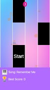 Piano Tiles for COCO screenshot 4