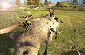 Ants Simulator capture d'écran 3