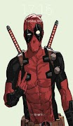 Deadpool Lock Screen スクリーンショット 4