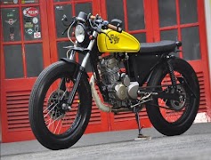 Custom Motor Modification Design imagem de tela 4