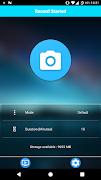 Hidden Camera Pro ภาพหน้าจอ 2