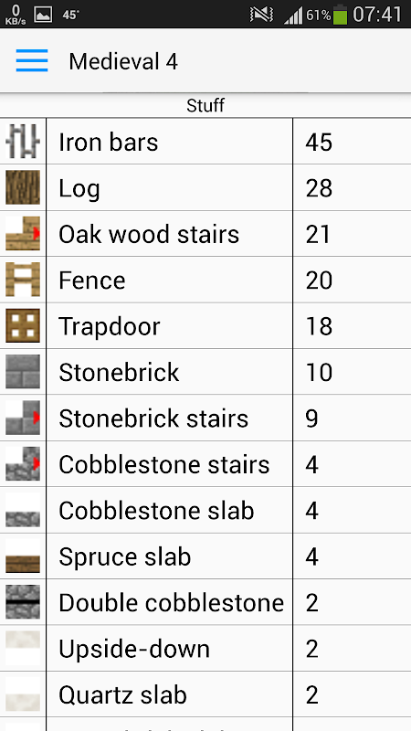 Baixar Buildings Blueprints APK