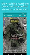 Measure Map 截图 3