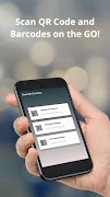 Barcode Scanner - Barcode Reader পোস্টার