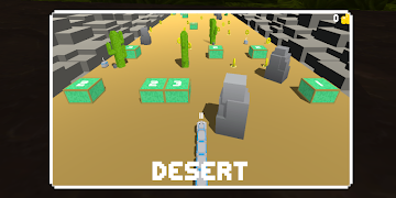 Snake Run imagem de tela 3