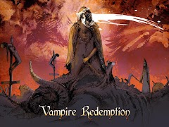 Vampire Redemption screenshot 1
