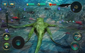 Ultimate Ocean Predator 2016 ภาพหน้าจอ 6