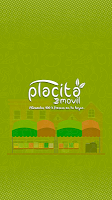 Placita Movil 海報