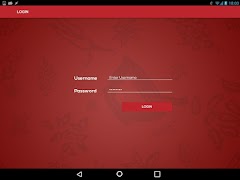 Interception App imagem de tela 1
