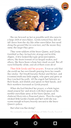 Snow Queen: Interactive Story capture d'écran 4