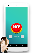 No Button (Multi Sounds) скриншот 1