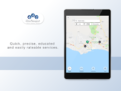 iDocPassport تصوير الشاشة 5