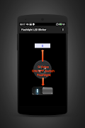 Flashlight LED Blinker Ekran Görüntüsü 6
