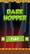 Dark Hopper poster
