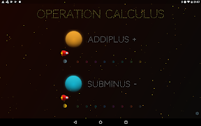 Operation Calculus 스크린샷 2