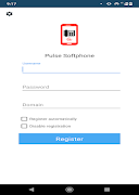 Poster Pulse Softphone