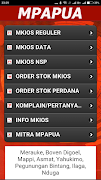 برنامه‌نما MTPpapua عکس از صفحه