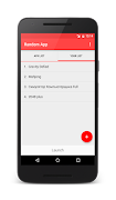 Random App স্ক্রিনশট 2