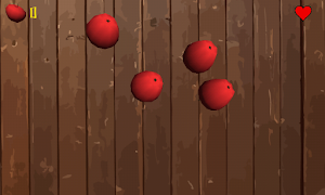 Apple Ninja اسکرین شاٹ 3