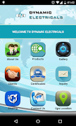 Dynamic Electricals screenshot 1