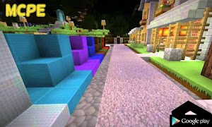 Defscape Texture Pack ảnh chụp màn hình 2