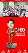 Gho News 海報