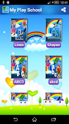 Poster Tracing - Alphabets & Numbers