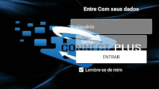 CONNECT PLUS PRO ảnh chụp màn hình 1