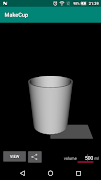 MakeCup ảnh chụp màn hình 1