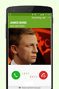 Fake Call And SMS App - Fake Caller Id imagem de tela 7