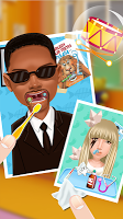 Celebrity Doctor - Salon Games screenshot 1