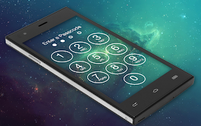 App Lock - Internet Security captura de pantalla 3