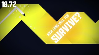 Diagonal Hell: Demon Triangle ảnh chụp màn hình 1