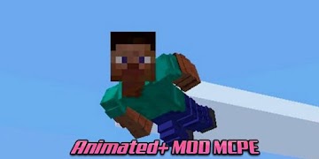Animated+ MOD MCPE screenshot 5