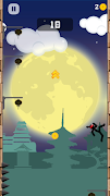 Super Ninja Hero Cartaz