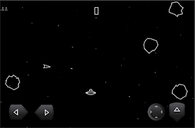 Space Fighter screenshot 2