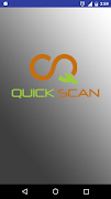 Quick Scan poster